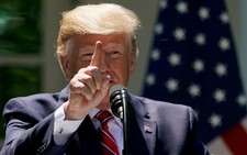 Tranh cử kiểu Trump: vận động liên tục từ online đến offline