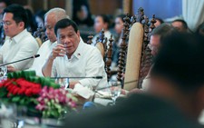 Philippines 'cầu cứu' Liên Hiệp Quốc vụ tàu cá bị đâm chìm