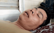Video: Bị gãy đốt sống ngực, bệnh viện lại khoan nhầm cẳng chân