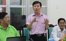 Không biết nơi ấy ra sao, vẫn xung phong ra Côn Đảo