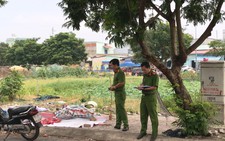 Đánh chết bạn nhậu rồi ngủ chung với nạn nhân