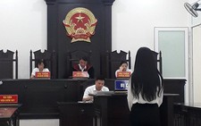 Môi giới bán dâm giá 15 triệu/người, nữ sinh viên lãnh 3 năm tù