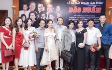 Làm phim về tổ chức ma túy xuyên quốc gia