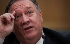 Ngoại trưởng Mỹ: Ông Trump không muốn chiến tranh với Iran