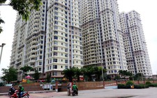 Ban quản trị chung cư ban đầu nhiệt tình, sau rất bàng quan