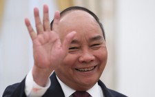 Thủ tướng Nguyễn Xuân Phúc sẽ tham dự Hội nghị cấp cao ASEAN lần thứ 34