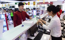 Ngoại tôi không còn ngóng trông 
