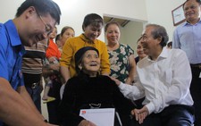 Thanh niên tình nguyện: Đi để cống hiến, để trưởng thành