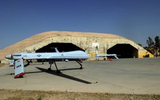 Căng thẳng với Iran, Mỹ sơ tán hàng trăm nhân sự tại căn cứ Iraq