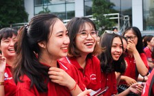 Mang chuyên môn làm đẹp cho đời