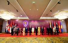 Lãnh đạo ASEAN kêu gọi kiềm chế về Biển Đông và căng thẳng Mỹ - Trung
