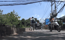 Video điều tra tập 3: Truy tìm công ty 'ma' và nhãn 'made in Việt Nam' dán trên mặt hàng Asanzo