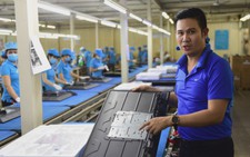 Asanzo gian lận xuất xứ, lừa dối người tiêu dùng?