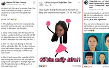 Hài hước cô giáo khuyên sĩ tử 'ngắm trai xinh, gái đẹp' cho đỡ căng thẳng