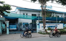 Asanzo - Hàng Trung Quốc 