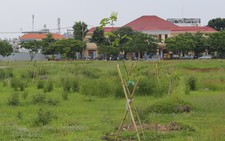 Các lô đất nào bị 'phù phép' phân lô bán nền trái phép tại TP.HCM?