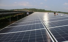 Điện mặt trời gặp khó, tư nhân muốn tham gia xây lưới điện truyền tải
