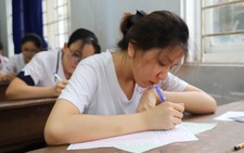 Bài giải gợi ý môn tiếng Anh THPT quốc gia 2019 - đủ 24 mã đề