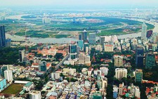 Kiến nghị xem xét trách nhiệm cán bộ vi phạm vụ khu đô thị mới Thủ Thiêm