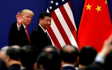 Huawei nằm trong số điều kiện ông Tập đưa ra khi gặp ông Trump