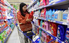 Co.opmart giải tỏa áp lực chi tiêu cho các gia đình