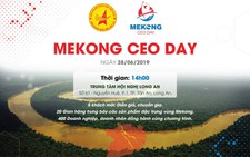Mekong CEO Day 2019: Phát triển nóng hay lựa chọn bền vững?