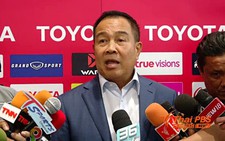 Đội tuyển Thái Lan đã chọn được HLV, nhưng... giấu tên