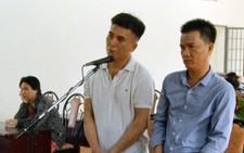 Từ Đồng Nai lên TP.HCM mua ma túy về bán, lãnh 20 năm tù