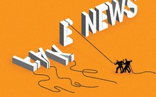 'Vũ khí cảm xúc' của tin giả