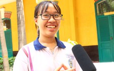Thi xong rồi, nhẹ nhõm gì đâu!
