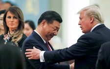 Thượng đỉnh Trump - Tập hâm nóng G20