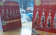 Coca - Cola: sửa slogan, nhưng không thể dùng 'chai', 'hộp