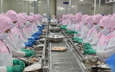 Vốn từ Trung Quốc vào Việt Nam tăng đột biến