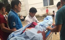 Chiến sĩ biên phòng hi sinh vì trúng đạn khi đánh án ma túy