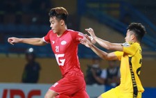 Đội tuyển U22 Việt Nam: Chờ các luồng gió mới