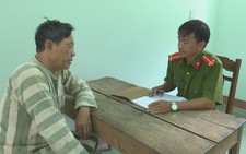 Nguyên trưởng thôn chuyên “chăn dắt” gái bán dâm