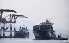 Canada nhận 69 container rác bị Philippines trả lại