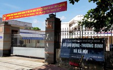 Nhiều người xăm trổ 'lùng sục' đòi nợ phó giám đốc sở