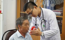 Nhân viên y tế cũng... không biết phòng tư vấn cai nghiện thuốc lá ở đâu