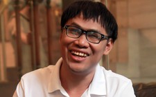 Đam mê kỳ lạ của một người Thái khiếm thị mê tiếng Việt