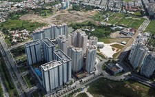 Vì sao dự án Lexington Residence chưa được cấp giấy chủ quyền?