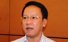 Đại biểu Quốc hội 'để dành' chất vấn gì cho bộ trưởng giao thông, văn hóa?