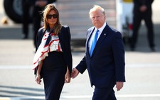 Khi ông Trump khuyên Anh không trả phí 