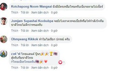 CĐV Thái Lan: 'Hãy để Việt Nam thấy ai là vua của Đông Nam Á'