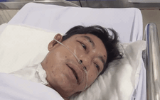 Video phỏng vấn người đàn ông bị hổ cắn đứt hai cánh tay trong khu du lịch