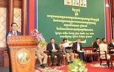 Campuchia thu hồi nhiều giấy tờ của người gốc Việt