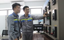 'Tài sản quý' của cảnh sát biển