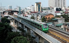 Tuyến đường sắt Cát Linh - Hà Đông sẽ dài thêm 20km