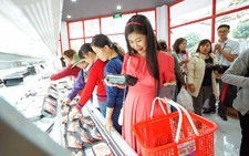 “Lửa thử vàng” cho ngành chăn nuôi heo tại Việt Nam