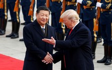 Vì sao Trung Quốc tính làm cuộc 'Vạn lý trường chinh mới'?